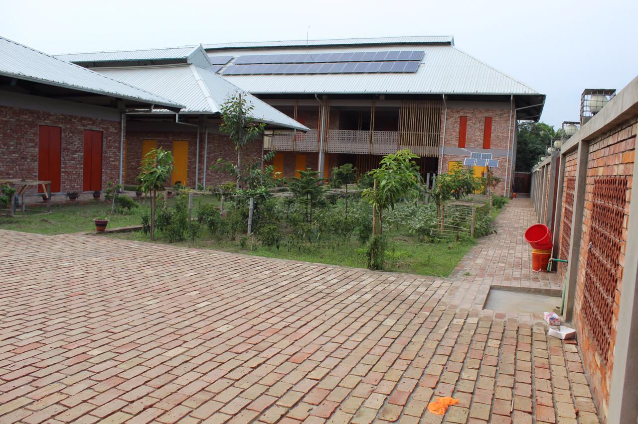 Socio-Economic Development Among the Poorest of the Poor